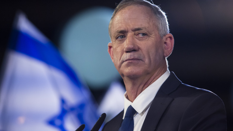 Israelul exclude orice livrari de arme catre Ucraina Imagine