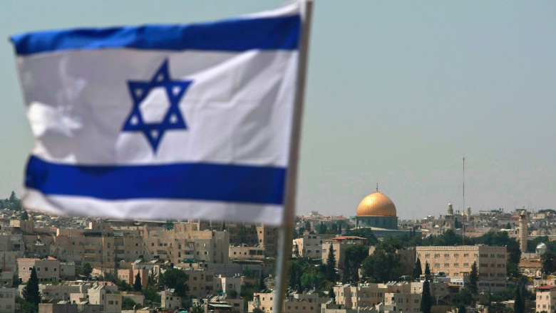 Israelul l-a numit pe Yechiel Leiter, un apropiat al premierului Netanyahu, in functia de ambasador in SUA Imagine