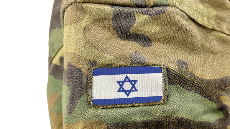 Israelul vrea sa devina o „superputere” a inteligentei artificiale in domeniul militar Imagine
