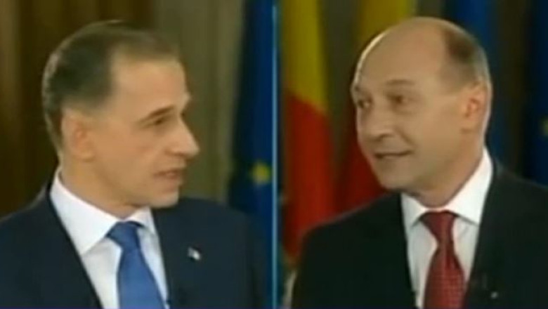 Istoria confruntarilor TV. O singura data dupa '90 nu au fost dezbateri televizate Imagine