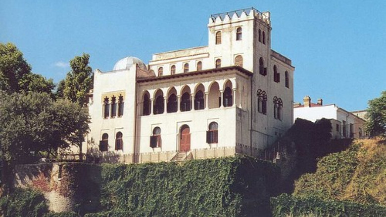 Istoria, de vanzare pe internet. Una dintre cele mai importante cladiri ale Constantei a fost scoasa la mezat Imagine