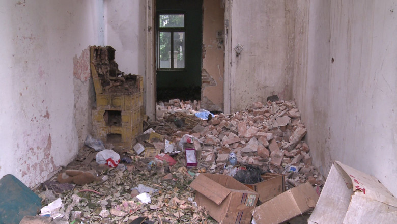 Istoria  Galatiului, demolata bucata cu bucata Imagine