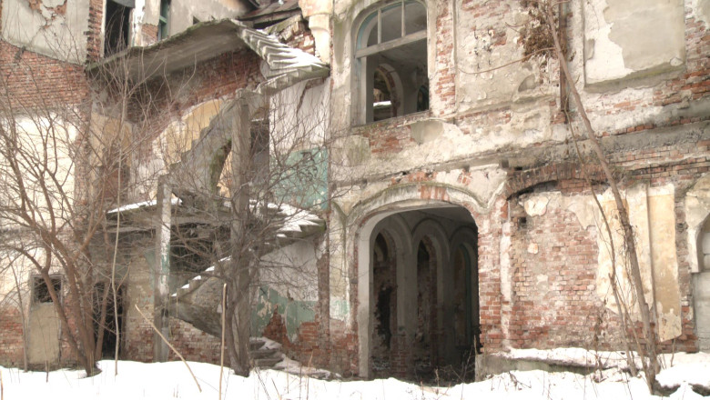 Istoria Galatiului, in paragina Imagine