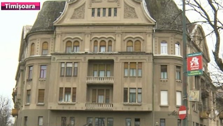 Istoria nu are buget la Timisoara  Imagine