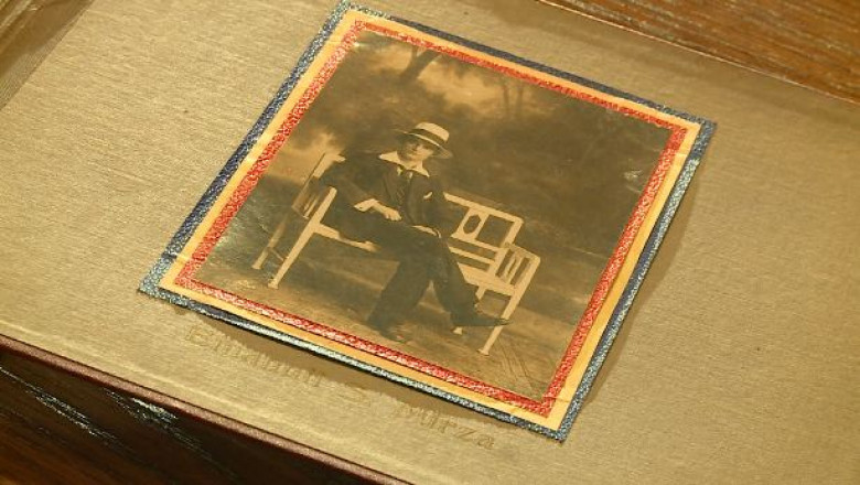 Istoria primelor fotografii ale "Romaniei Unite" Imagine