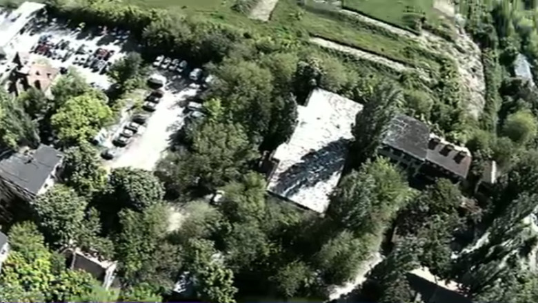 Istoria privatizarii ICA. Trei hectare de teren si cladiri in cea mai ravnita zona a Capitalei, cumparate la pret de vila Imagine