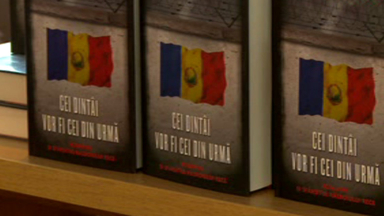 Istoria Romaniei scrisa de un american Imagine