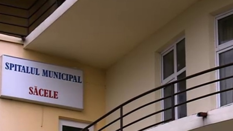 Istoria spitalului din Sacele: modernizat in 2007 cu 1,5 milioane de euro, inchis in 2011 Imagine