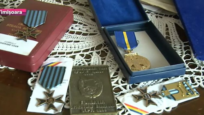 Istoria vie, umilita: 92 de lei, lunar, indemnizatie pentru un veteran de razboi Imagine