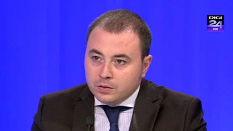 Istoric iesean, consilier al presedintelui PNL Imagine