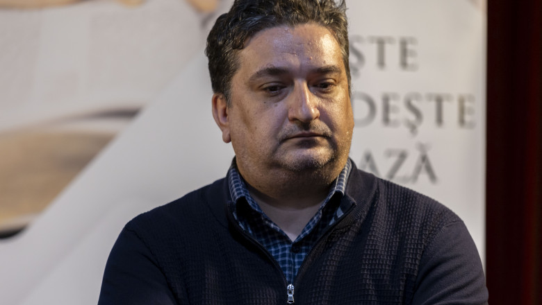 Istoricul Madalin Hodor: „Lumea uita ca Ion Iliescu a fost un lider comunist de varf inainte de 1989” Imagine