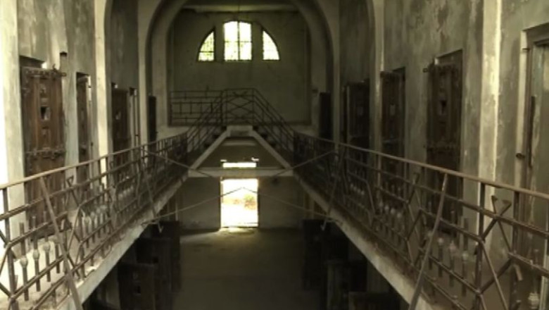 Istoricul Marius Oprea: Cred ca avem un fel de Auschwitz la Ramnicul Sarat Imagine