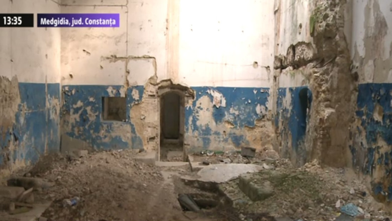 Istorie salvata din ruina de comunitatea de afaceri din Turcia Imagine