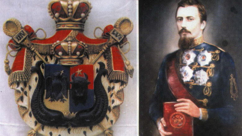 ISTORIE. Unirea lui Alexandru Ioan Cuza, startul Romaniei moderne Imagine