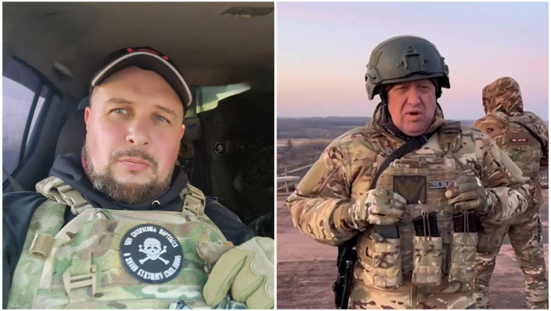 ISW: Asasinarea bloggerului militar in Sankt Petersburg ar putea fi un avertisment pentru Prigojin Imagine
