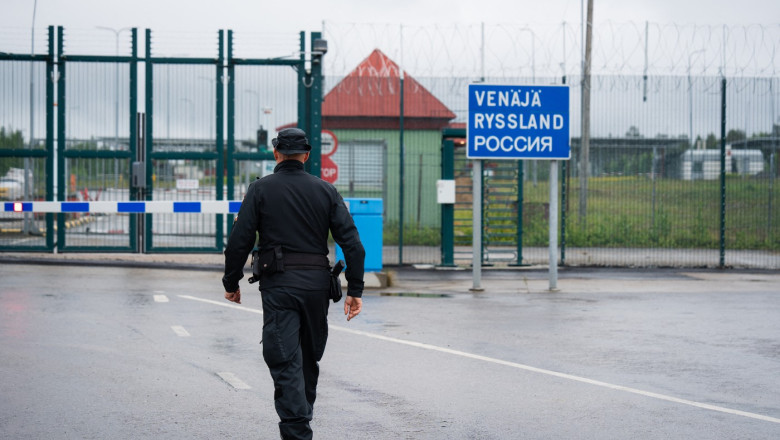 ISW: Inalti oficiali ai Rusiei ataca Finlanda si aderarea tarii la NATO, amintind de retorica ce justifica invazia Ucrainei Imagine