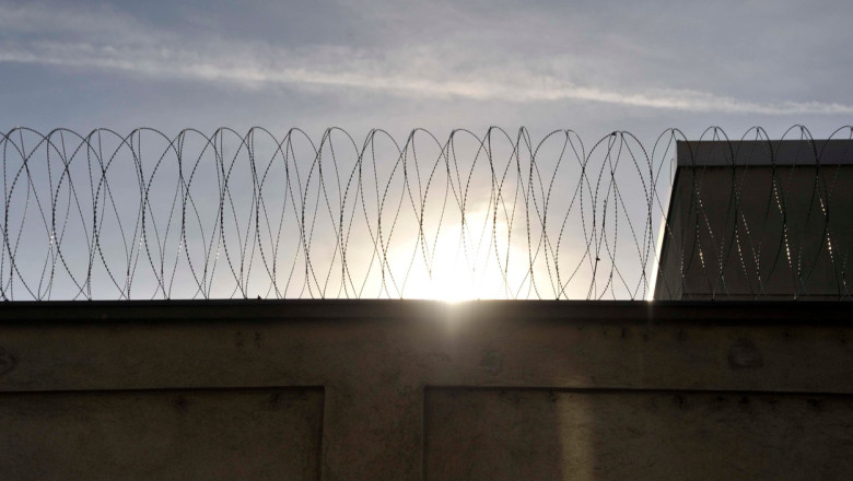 Italia ar putea elibera 10.000 de detinuti pentru a reduce supraaglomerarea din inchisori Imagine