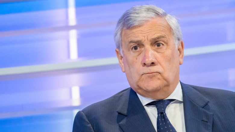 Italia avertizeaza impotriva unei interventii militare occidentale in Niger: „Ar fi perceputa ca o noua colonizare” Imagine