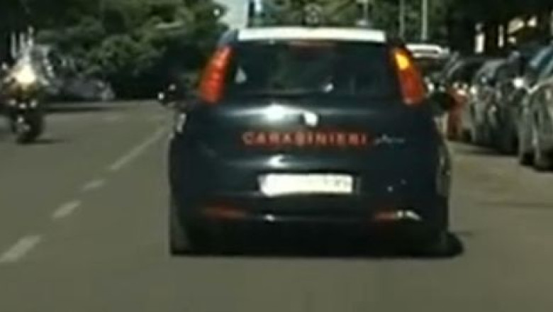 ITALIA. Cei doi militari americani acuzati ca au agresat sexual o romanca au fost arestati Imagine