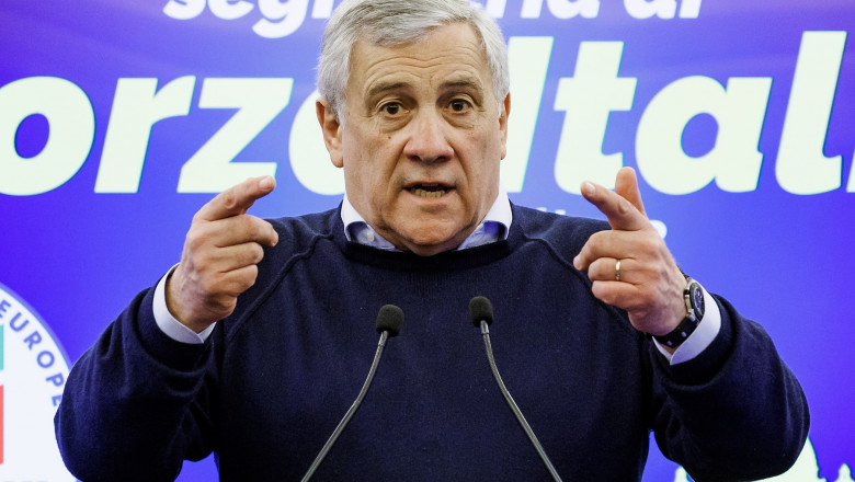Italia cere Iranului sa dea dovada de „moderatie” pentru a evita o escaladare a conflictului din Orientul Mijlociu Imagine