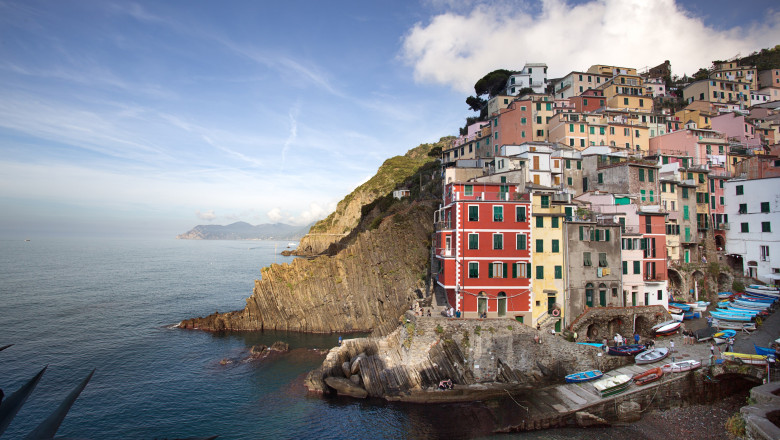 Italia confisca aproape 780 de milioane de euro de la Airbnb in cadrul unei anchete de evaziune fiscala Imagine