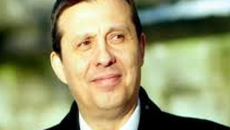 Iulian Buga a primit aviz favorabil pentru postul de ambasador al Romaniei in SUA Imagine