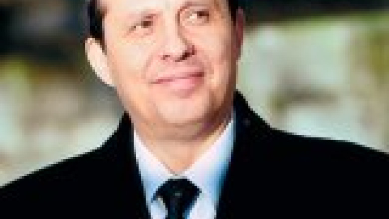 Iulian Buga, propus pentru functia de ambasador al Romaniei in SUA Imagine