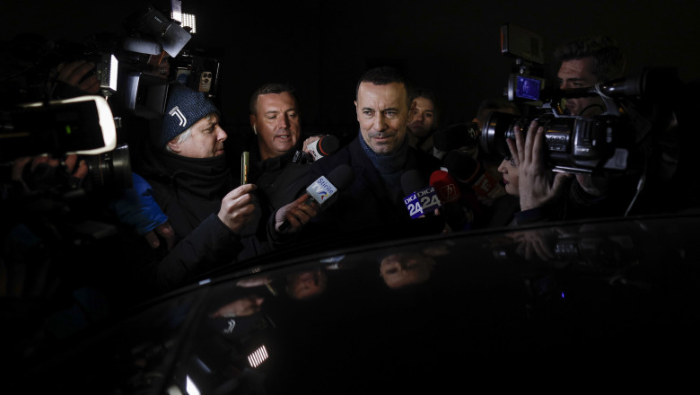 Iulian Dumitrescu demisioneaza din toate functiile din PNL: „Partidul nu are nicio legatura cu aceasta speta” Imagine