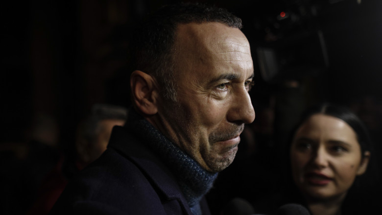 Iulian Dumitrescu, fost presedinte al CJ Prahova, trimis in judecata de DNA. Ce acuzatii ii aduc procurorii fostului lider liberal Imagine