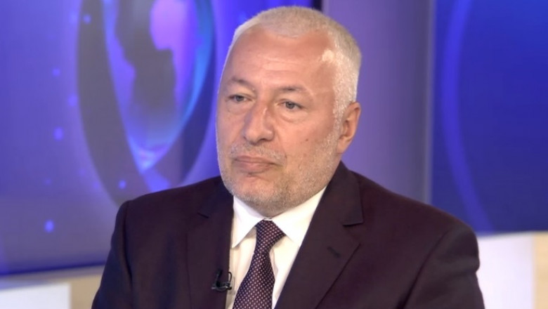 Iulian Fota, despre cresterea extremismului: Oamenii se tem. „Elitele politice au gresit” Imagine