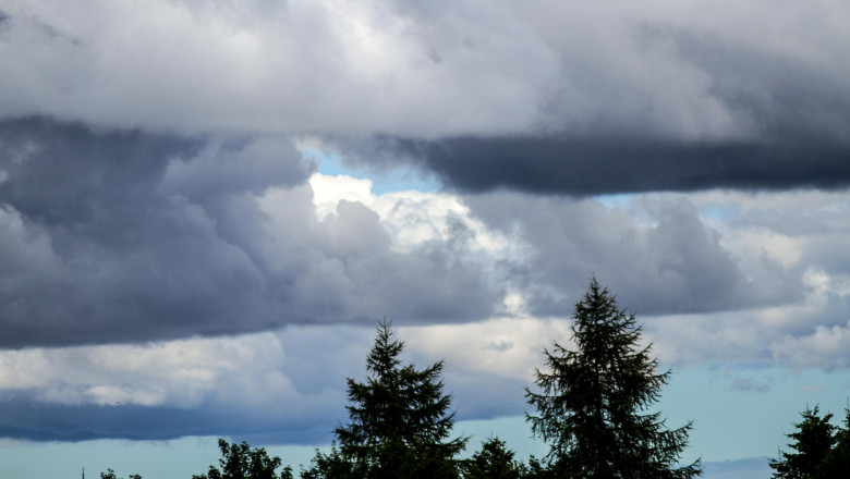 Iulie se incheie cu vreme in racire, iar ultima luna de vara incepe cu precipitatii: prognoza meteo pe doua saptamani Imagine