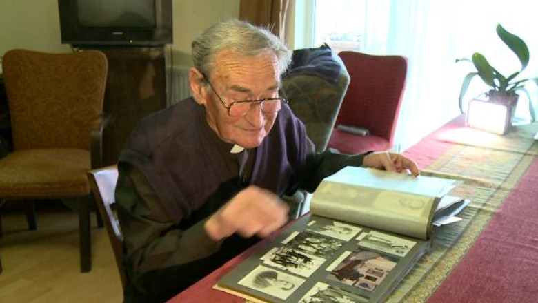 Iuliu Maniu, prin ochii nepotului sau Imagine