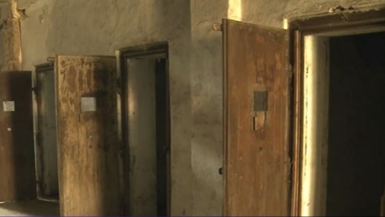 Iuliu Sebestin, al treilea tortionar cunoscut, a ascuns sotiei sale trecutul sau Imagine