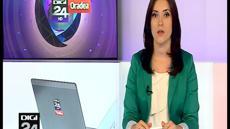 Iulius Delorean este, oficial, subprefect de Bihor Imagine