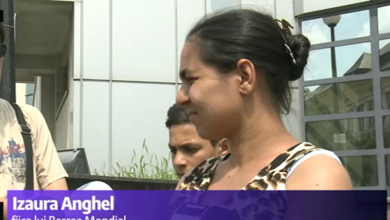 Izaura Anghel: „Inregistrarile despre Kovesi au fost la dosar, da' nu se mai exista!” Imagine