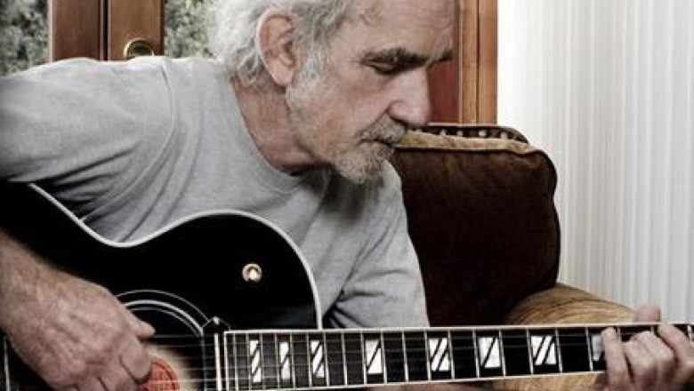 J. J. Cale a incetat din viata. Piesele „Cocaine” si „After Midnight” l-au facut celebru pe artist Imagine