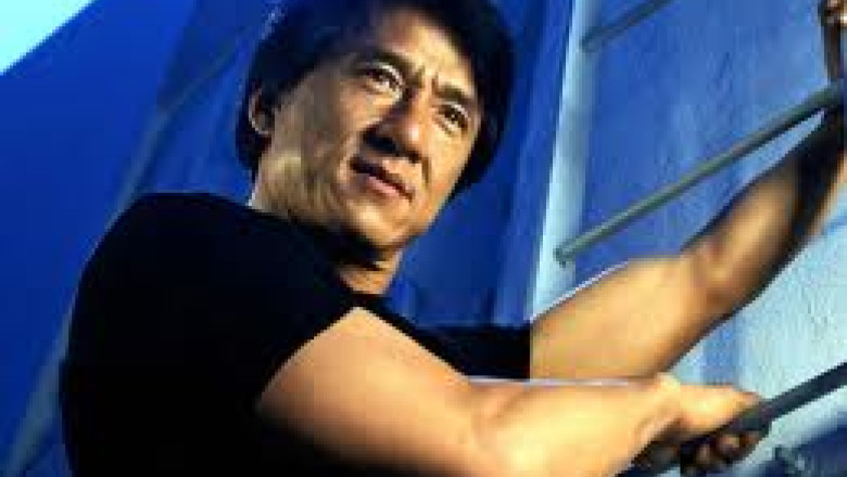 Jackie Chan vine maine in Romania: „Ca un tip din Hong Kong, stiu Romania de la Jocurile Olimpice” Imagine