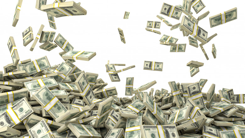 Jackpot: O „eroare de sistem” a permis clientilor unei banci sa retraga de la bancomate peste 40 de milioane de dolari in cateva ore Imagine