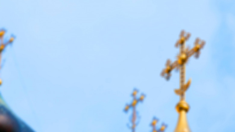 Jaf in Casa Domnului. Un tanar din Cluj a spart trei biserici intr-o singura noapte si a furat toti banii din cutia milei Imagine