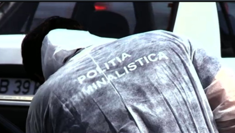 Jaf ratat in parcarea unui hipermarket. Posibilul pagubit trebuie sa explice de unde avea banii Imagine