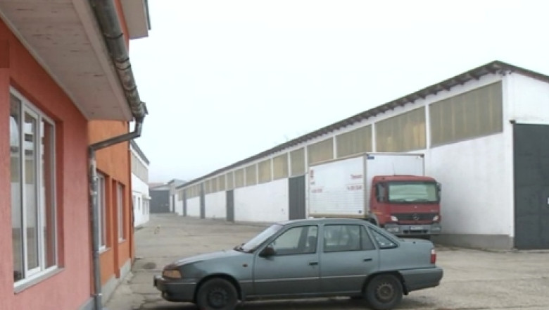 Jaful de 100.000 de euro de la Lugoj: Dovezile indica fosti sau actuali angajati drept suspecti Imagine