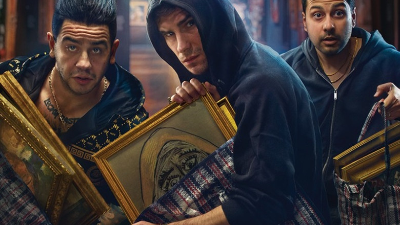 „Jaful Secolului”, dupa scenariul lui Cristian Mungiu, este propunerea Romaniei pentru Premiile Oscar Imagine