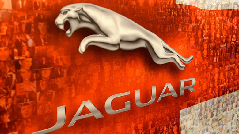 Jaguar lanseaza in acest an primul SUV al marcii, bazat pe prototipul C-X17 Imagine