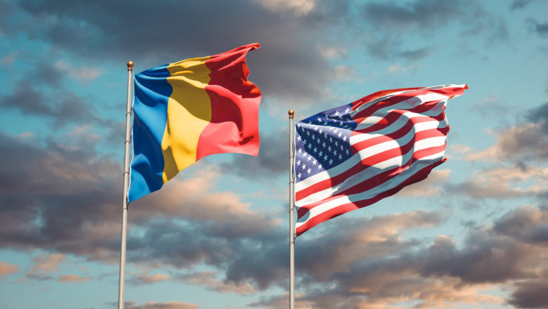 James Carafano, fost membru al echipei de tranzitie a lui Donald Trump: „SUA nu vor abandona Europa si, cu siguranta, nici Romania” Imagine