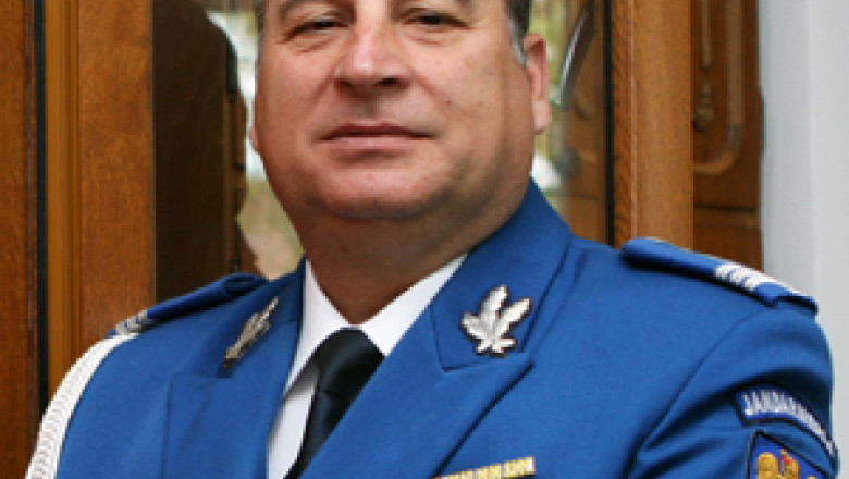 Jandarmeria Constanta va avea un nou sef Imagine