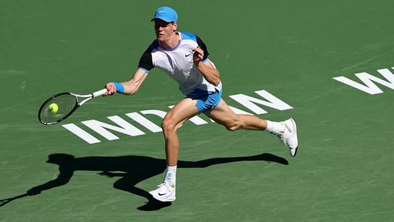 Jannik Sinner a fost testat pozitiv de doua ori in martie. De ce nu a fost suspendat nr. 1 ATP Imagine