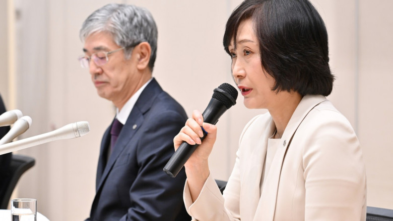 Japan Airlines numeste prima femeie la conducerea companiei, intr-o tara unde diversitatea de gen este o problema nationala Imagine