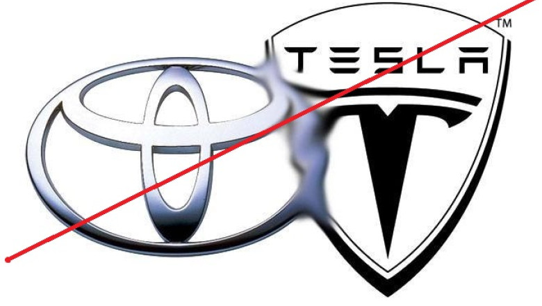 Japonezii de la Toyota nu mai cred in masinile electrice: Rup colaborarea cu Tesla si mizeaza pe motoarele cu hidrogen Imagine