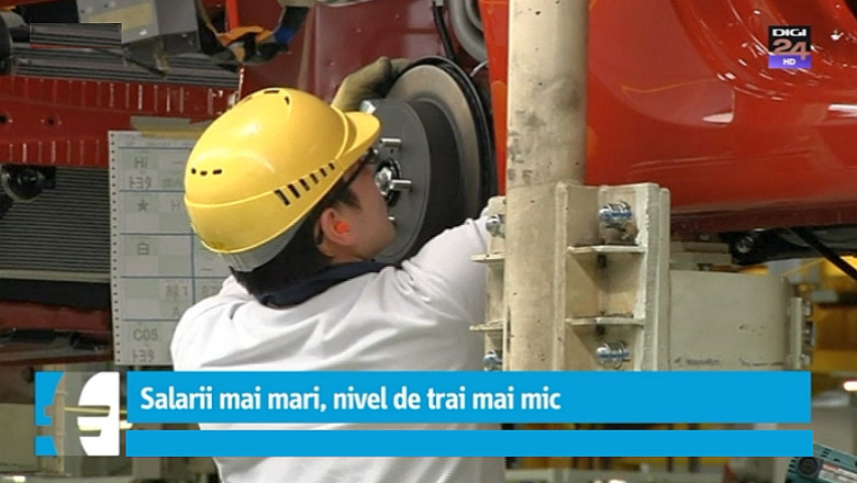 Japonia: Guvernul convinge corporatiile sa mareasca salariile muncitorilor cu 1% si taxeaza consumul. Ce masuri iau Italia si Spania Imagine