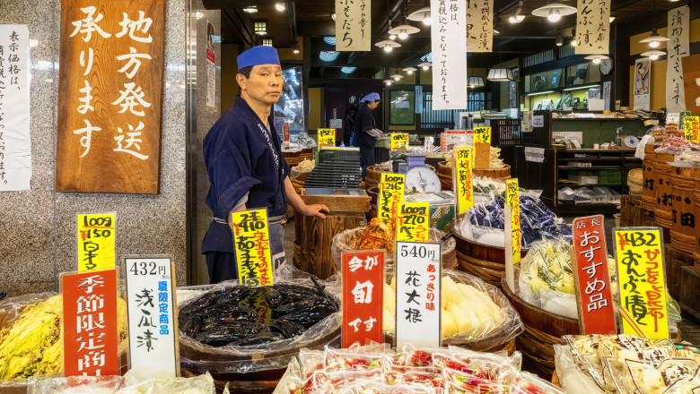 Japonia profita de moneda slabita pentru stimularea exporturilor, iar rezultatul este o crestere rapida a economiei Imagine